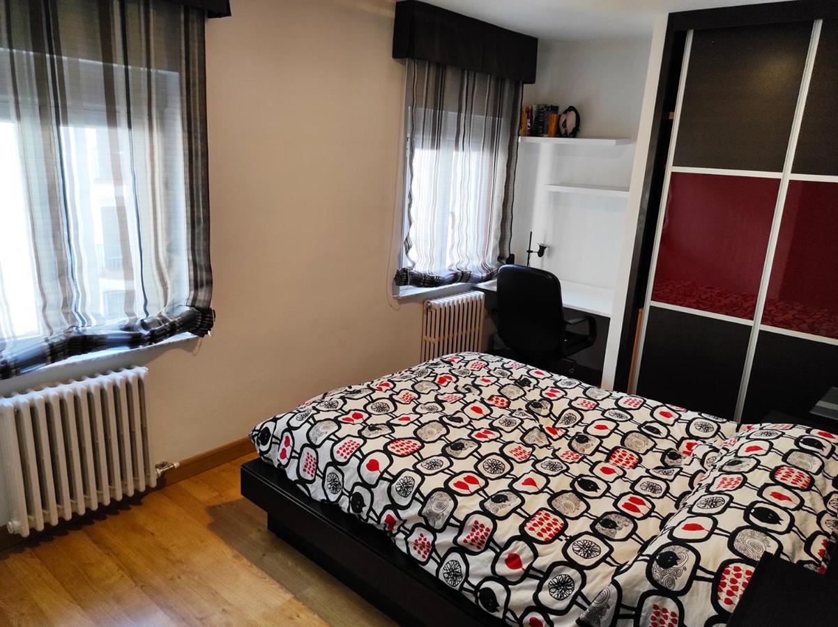Acogedor Rincon Charro 75m2 Junto Al Corte Ingles Y Zona De Tapas De Van Dyck Apartment Salamanca
